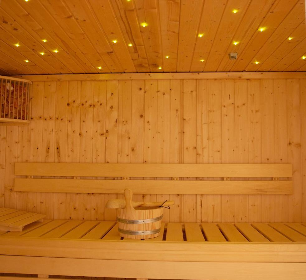Apartment Davinci - Sauna, Kamin, Garten, E-Bikes Olpe Bagian luar foto