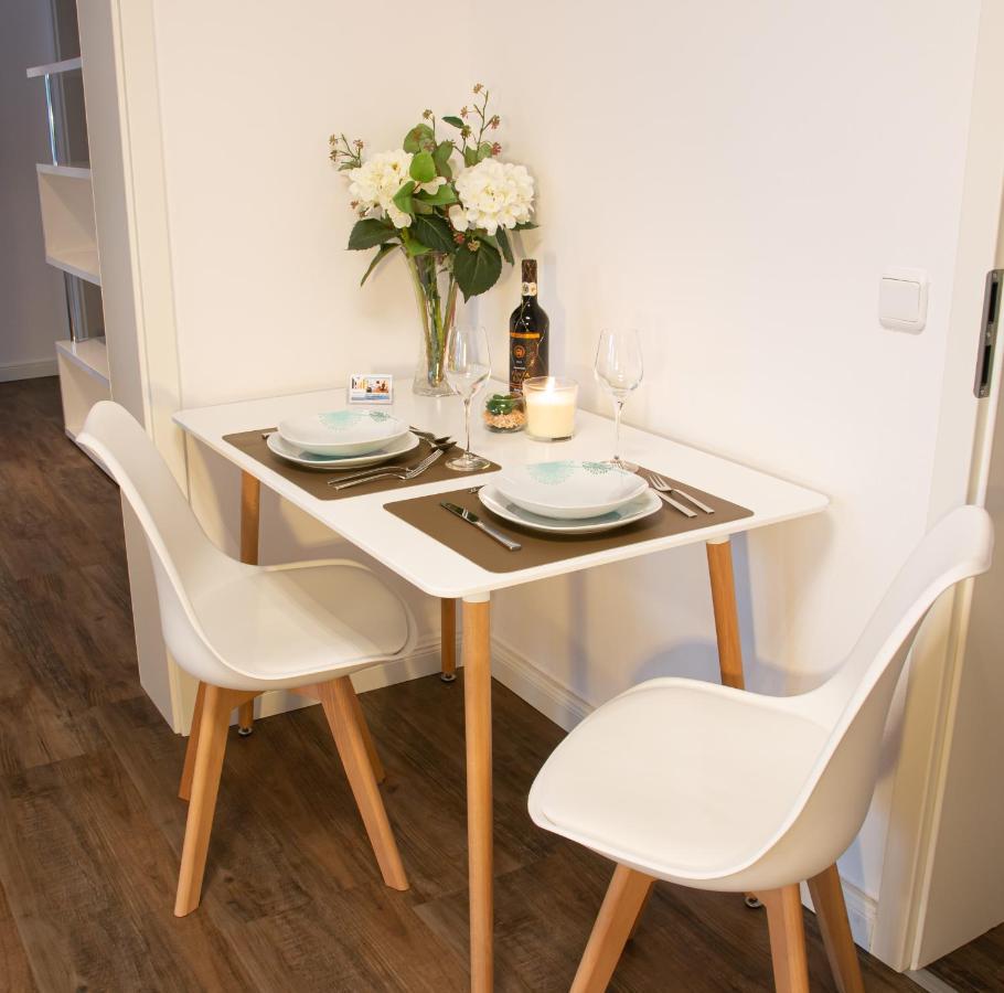 Apartment Davinci - Sauna, Kamin, Garten, E-Bikes Olpe Bagian luar foto