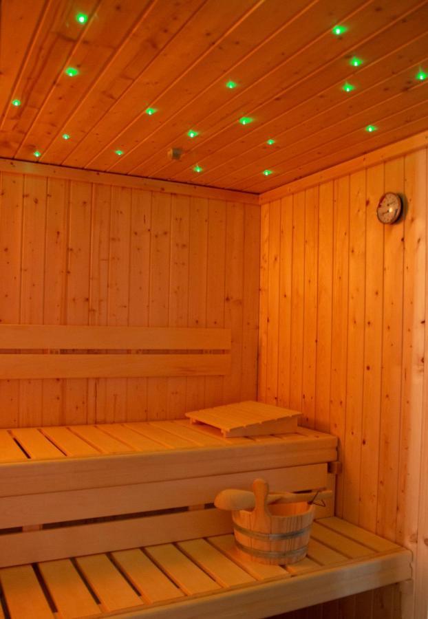 Apartment Davinci - Sauna, Kamin, Garten, E-Bikes Olpe Bagian luar foto